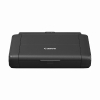 Canon MAXIFY BX110 A4 Impresora móvil color con batería 7069C026 819323 - 1
