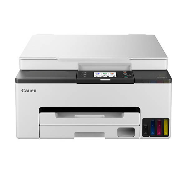 Canon MAXIFY GX1051 impresora multifunción de inyección de tinta A4 con WiFi (3 en 1) 819369 - 1