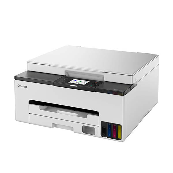 Canon MAXIFY GX1051 impresora multifunción de inyección de tinta A4 con WiFi (3 en 1) 819369 - 2