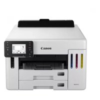Canon MAXIFY GX5540 impresora de inyección de tinta A4 con WiFi 6179C007 819301