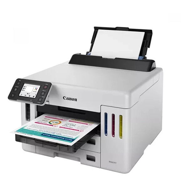 Canon MAXIFY GX5540 impresora de inyección de tinta A4 con WiFi 6179C007 819301 - 2