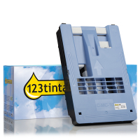 Canon MC-10 cartucho de mantenimiento (marca 123tinta) 1320B014AAC 018677