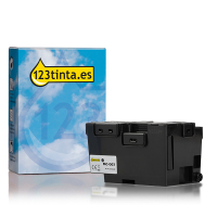 Canon MC-G03 cartucho de mantenimiento (marca 123tinta) 070149