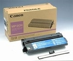 Canon MP-20N toner negro (original) 3708A006AA 071400 - 1