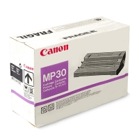 Canon MP-30 toner negro (original) 3709A002AA 032350