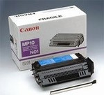 Canon MP10 P01 toner negro positivo (original)
