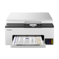 Canon Maxify GX1050 Impresora de inyección de tinta A4 con WiFi (3 en 1) 6169C006 819264