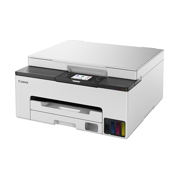 Canon Maxify GX1050 Impresora de inyección de tinta A4 con WiFi (3 en 1) 6169C006 819264 - 2