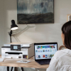 Canon Maxify GX1050 Impresora de inyección de tinta A4 con WiFi (3 en 1) 6169C006 819264 - 3
