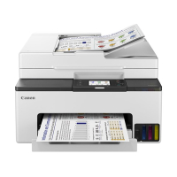 Canon Maxify GX2050 Impresora de inyección de tinta A4 con WiFi  (4 en 1) 6171C006 819265