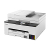 Canon Maxify GX2050 Impresora de inyección de tinta A4 con WiFi  (4 en 1) 6171C006 819265 - 2