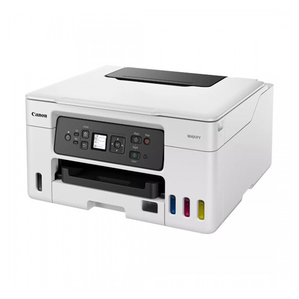 Canon Maxify GX3050 Impresora de inyección de tinta multifunción A4 con WiFi (3 en 1) 819245 - 3