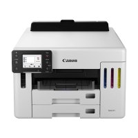 Canon Maxify GX5550 A4 Impresora de inyección de tinta con WiFi 6179C006 819266
