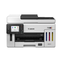 Canon Maxify GX6150 Impresora de inyección de tinta multifunción a color A4 con WiFi (3 en 1) 819324