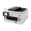Canon Maxify GX6150 Impresora de inyección de tinta multifunción a color A4 con WiFi (3 en 1) 819324 - 4
