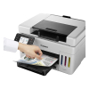 Canon Maxify GX6550 con WiFi Impresora de inyección de tinta A4 (3 en 1) 6351C006 819263 - 2