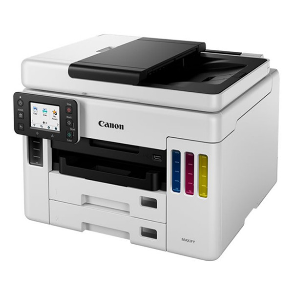 Canon Maxify GX7050 Impresora de inyección de tinta multifunción A4 con WiFi (4 en 1) 819194 - 3