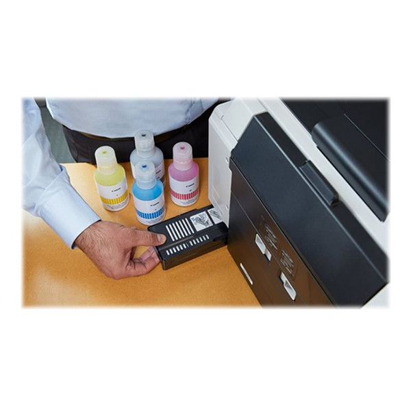 Canon Maxify GX7050 Impresora de inyección de tinta multifunción A4 con WiFi (4 en 1) 819194 - 5