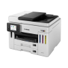 Canon Maxify GX7150 Impresora de inyección de tinta a color multifunción A4 con WiFi (4 en 1) 819325 - 2