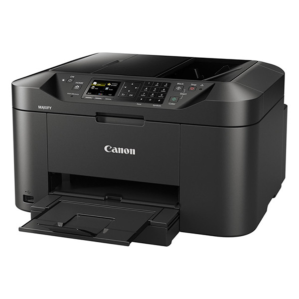Canon Maxify MB2150 Impresora de inyección de tinta todo en uno con WiFi (4 en 1) 0959C009 0959C030 819131 - 8