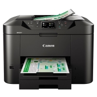 Canon Maxify MB2750 impresora all-in-one con WiFi y fax (4 en 1) 0958C009 0958C030 818953