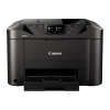 Canon Maxify MB5150 impresora all-in-one con WiFi y fax (4 en 1) 0960C006 0960C009 818979 - 1