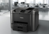 Canon Maxify MB5450 impresora all-in-one con wifi (4 en 1) 0971C006 0971C009 818978 - 5