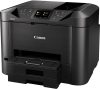 Canon Maxify MB5450 impresora all-in-one con wifi (4 en 1) 0971C006 0971C009 818978 - 2