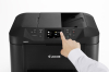 Canon Maxify MB5450 impresora all-in-one con wifi (4 en 1) 0971C006 0971C009 818978 - 3