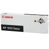 Canon NP-1010 pack 2 toner negros (original) 032565 - 1