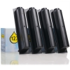 Canon NPG-1 toner negro | 4 unidades (marca 123tinta) 032372 - 1