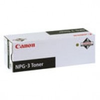 Canon NPG-3 toner negro (original) 1374A002AA 071424