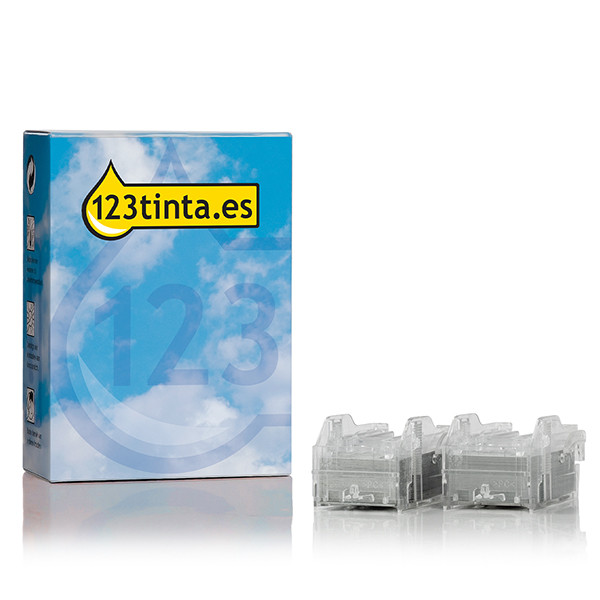 Canon P1 cartucho de grapas (marca 123tinta) 1008b001C 017475 - 1