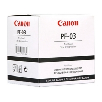 Canon PF-03 cabezal de impresión (original) 2251B001AA 018460
