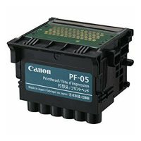 Canon PF-05 cabezal de impresión (original) 3872B001 018672
