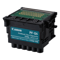 Canon PF-06 cabezal de impresión (original) 2352C001 010184