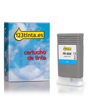Canon PFI-030C cartucho de tinta cian (marca 123tinta)