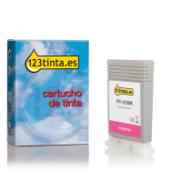 Canon PFI-030M cartucho de tinta magenta (marca 123tinta) 3491C001C 017533