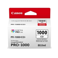 Canon PFI-1000CO cartucho de tinta optimizador de croma (original) 0556C001 010146
