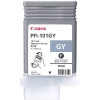 Canon PFI-101GY cartucho de tinta gris (original) 018270 - 1