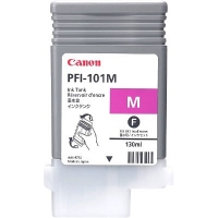 Canon PFI-101M cartucho de tinta magenta (original) 0885B001 018256