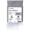 Canon PFI-101PGY cartucho de tinta foto gris (original) 018272 - 1
