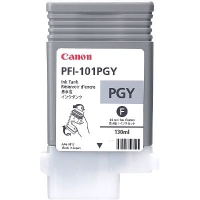 Canon PFI-101PGY cartucho de tinta gris foto (original) 0893B001 018272