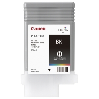 Canon PFI-103BK cartucho de tinta negro (original) 2212B001 018275