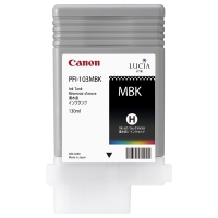 Canon PFI-103MBK cartucho de tinta negro mate (original) 2211B001 904679
