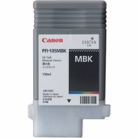 Canon PFI-105MBK cartucho de tinta negro mate (original) 2999B005 018600