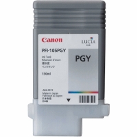 Canon PFI-105PGY cartucho de tinta gris foto (original) 3010B005 018622