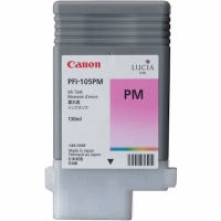 Canon PFI-105PM cartucho de tinta foto magenta (original) 3005B005 018612