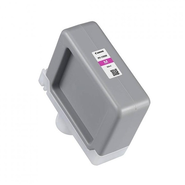 Canon PFI-1100M cartucho de tinta magenta (original) – imagen 2