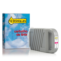 Canon PFI-111M cartucho de tinta magenta (marca 123tinta) 010607